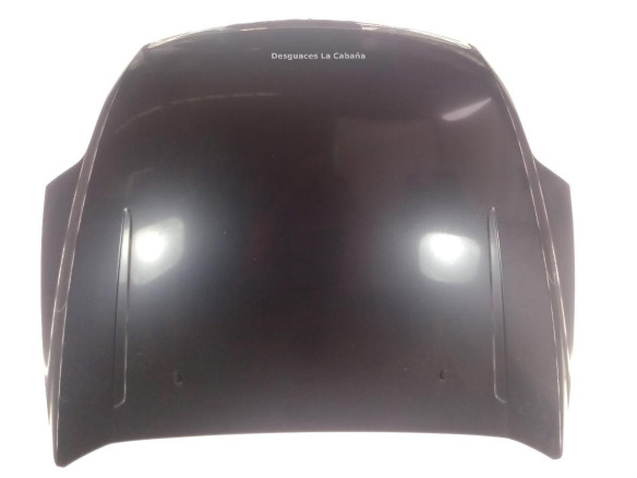 CAPO FORD MONDEO IV (BA7)|Desguaces La Cabaña