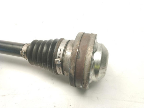 8R0501203C PALIER TRA IZQ AUDI Q5 (8RB)|Desguaces La Cabaña