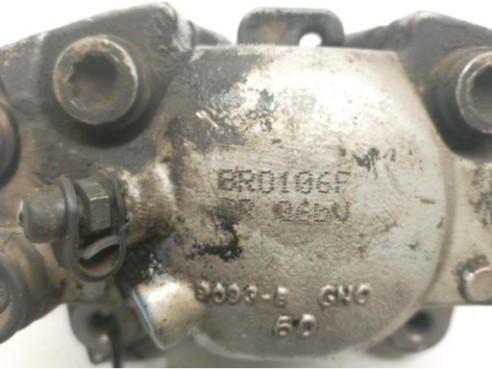 PINZA DEL DER AUDI Q5 (8RB)|Desguaces La Cabaña