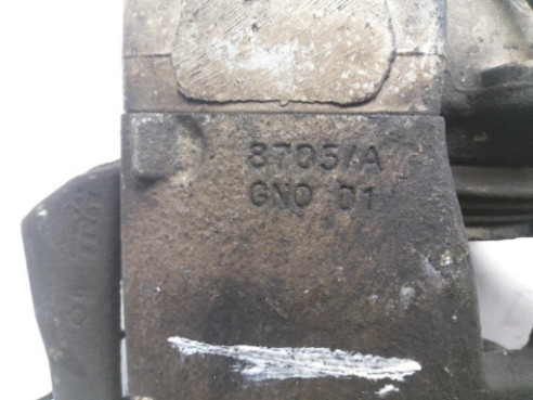 PINZA DEL IZQ AUDI Q5 (8RB)|Desguaces La Cabaña