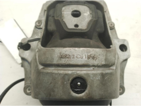 SOPORTE MOTOR DER AUDI Q5 (8RB)|Desguaces La Cabaña