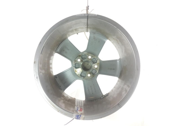 8U0601025AB LLANTA ALUMINIO 1 AUDI Q3 (8UB, 8UG)|Desguaces La Cabaña