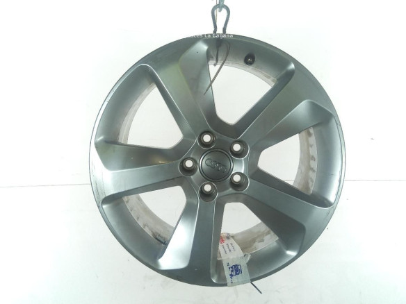 8U0601025AB LLANTA ALUMINIO 1 AUDI Q3 (8UB, 8UG)|Desguaces La Cabaña