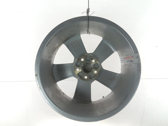 8U0601025AB LLANTA ALUMINIO 2 AUDI Q3 (8UB, 8UG)|Desguaces La Cabaña