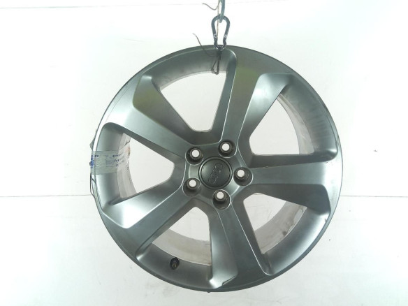 8U0601025AB LLANTA ALUMINIO 2 AUDI Q3 (8UB, 8UG)|Desguaces La Cabaña