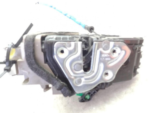 93600J7000WK INTERRUPTOR WARNING KIA CEED Sportswagon (CD)|Desguaces La Cabaña