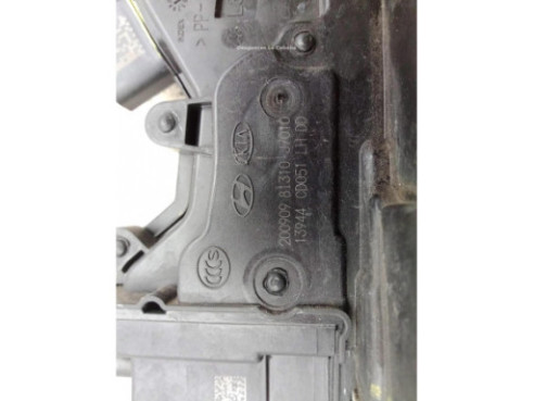 81310J7010 CERRADURA PUERTA LAT DEL IZQ KIA CEED Sportswagon (CD)|Desguaces La Cabaña