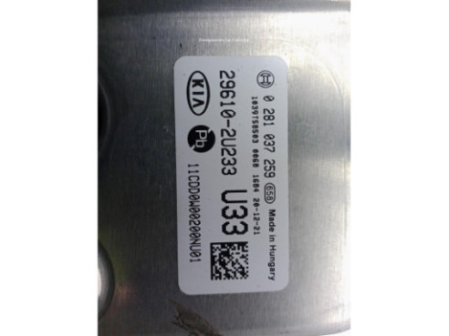 296102U233 MODULO ELECTRONICO 3 KIA CEED Sportswagon (CD)|Desguaces La Cabaña