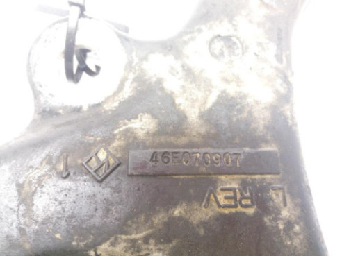 46E070907 BRAZO SUSPENSION TRA IZQ INF MERCEDES BENZ CLASE M (W163)|Desguaces La Cabaña