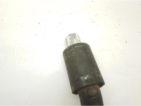 BRAZO SUSPENSION DEL DER INF ANTERIOR MERCEDES BENZ CLASE M (W163)|Desguaces La Cabaña