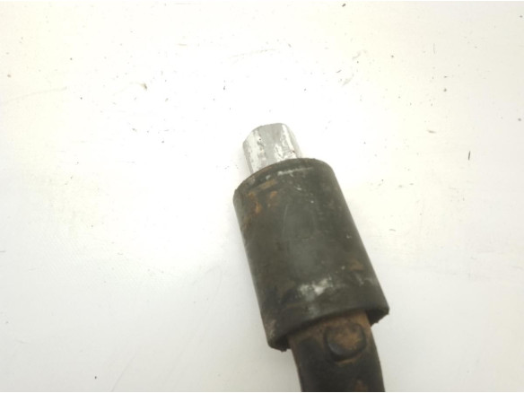 BRAZO SUSPENSION DEL DER INF ANTERIOR MERCEDES BENZ CLASE M (W163)|Desguaces La Cabaña