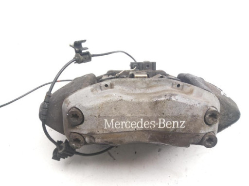 MERCEDES BENZ|Desguaces La Cabaña