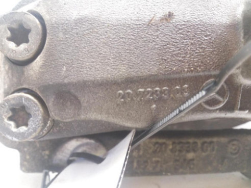 20833300 PINZA DEL IZQ MERCEDES BENZ CLASE M (W163)|Desguaces La Cabaña