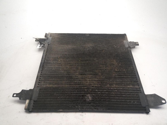 1215343 RADIADOR AIRE ACONDICIONADO MERCEDES BENZ CLASE M (W163)|Desguaces La Cabaña