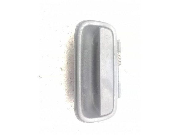 MANILLA PUERTA LAT TRA IZQ EXT TOYOTA LAND CRUISER 90 (_J9_)|Desguaces La Cabaña