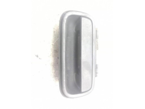 MANILLA PUERTA LAT TRA IZQ EXT TOYOTA LAND CRUISER 90 (_J9_)|Desguaces La Cabaña