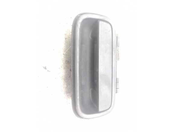 MANILLA PUERTA LAT TRA IZQ EXT TOYOTA LAND CRUISER 90 (_J9_)|Desguaces La Cabaña