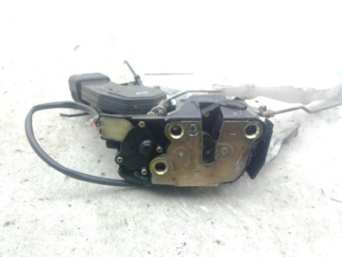 CERRADURA PUERTA LAT DEL DER TOYOTA LAND CRUISER 90 (_J9_)|Desguaces La Cabaña