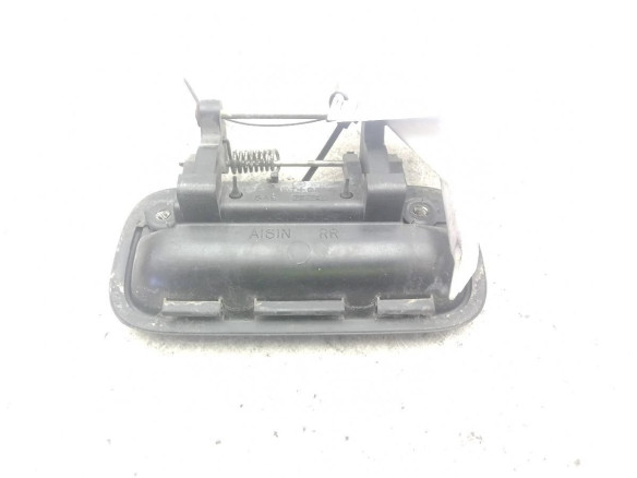 MANILLA PUERTA LAT TRA DER EXT TOYOTA LAND CRUISER 90 (_J9_)|Desguaces La Cabaña