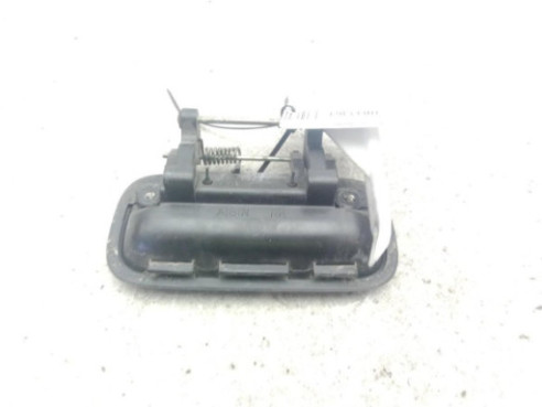 MANILLA PUERTA LAT TRA DER EXT TOYOTA LAND CRUISER 90 (_J9_)|Desguaces La Cabaña