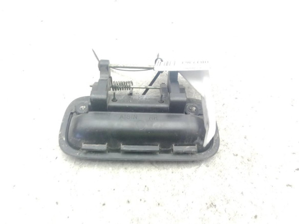 MANILLA PUERTA LAT TRA DER EXT TOYOTA LAND CRUISER 90 (_J9_)|Desguaces La Cabaña