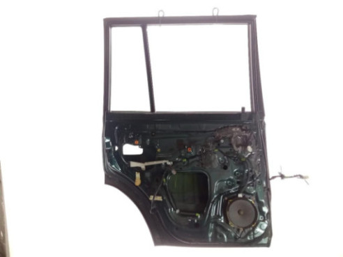 PUERTA LAT TRA IZQ TOYOTA LAND CRUISER 90 (_J9_)|Desguaces La Cabaña