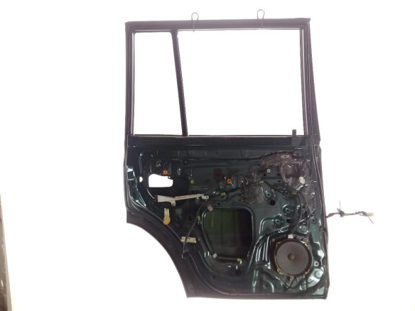 PUERTA LAT TRA IZQ TOYOTA LAND CRUISER 90 (_J9_)|Desguaces La Cabaña