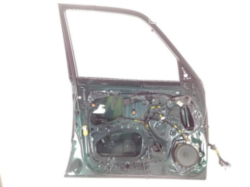 PUERTA LAT DEL IZQ TOYOTA LAND CRUISER 90 (_J9_)|Desguaces La Cabaña