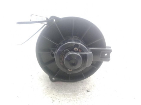 MOTOR CALEFACCION TOYOTA LAND CRUISER 90 (_J9_)|Desguaces La Cabaña