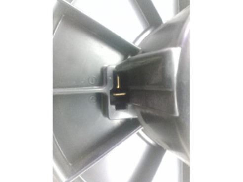 MOTOR CALEFACCION TOYOTA LAND CRUISER 90 (_J9_)|Desguaces La Cabaña