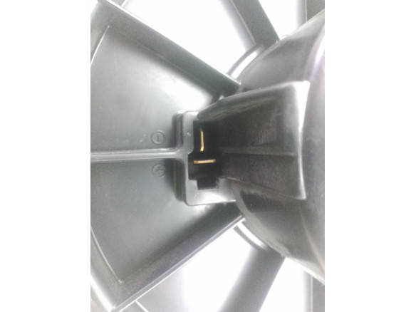 MOTOR CALEFACCION TOYOTA LAND CRUISER 90 (_J9_)|Desguaces La Cabaña