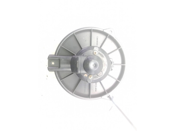 MOTOR CALEFACCION TOYOTA LAND CRUISER 90 (_J9_)|Desguaces La Cabaña