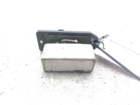 RESISTENCIA CALEFACCION TOYOTA LAND CRUISER 90 (_J9_)|Desguaces La Cabaña