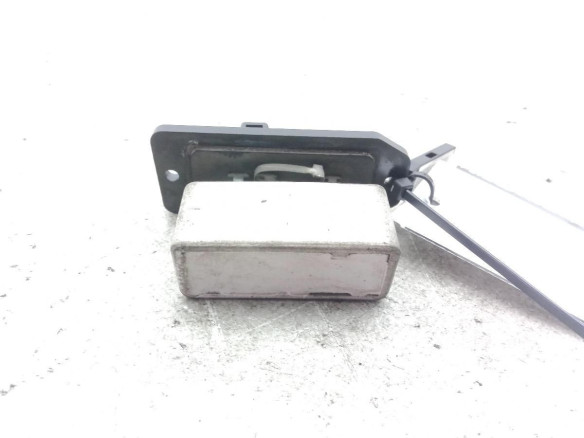 RESISTENCIA CALEFACCION TOYOTA LAND CRUISER 90 (_J9_)|Desguaces La Cabaña