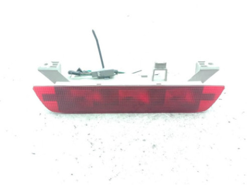 6056 TERCERA LUZ DE FRENO TOYOTA LAND CRUISER 90 (_J9_)|Desguaces La Cabaña