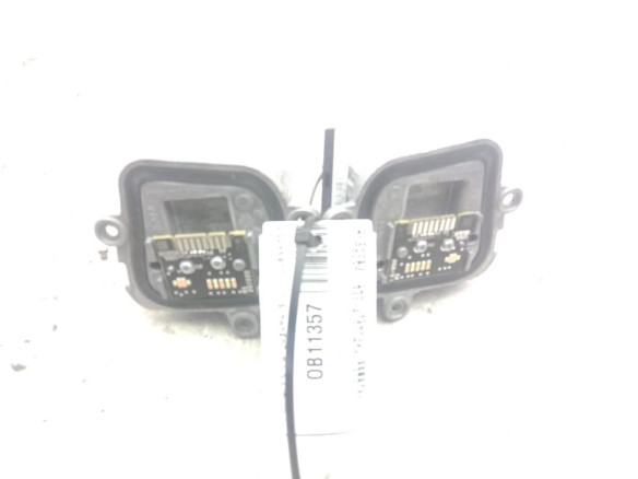 12690020120 MODULO ELECTRONICO 8 OPEL ASTRA L|Desguaces La Cabaña