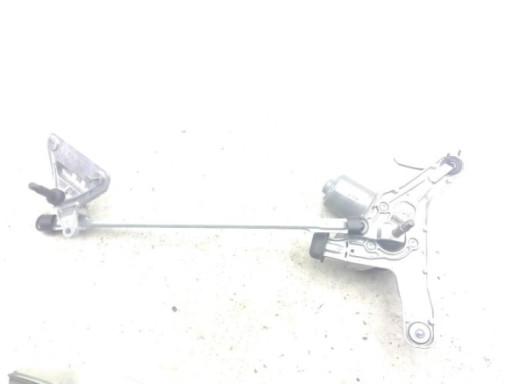 MOTOR LIMPIAPARABRISAS DELANTERO|Desguaces La Cabaña