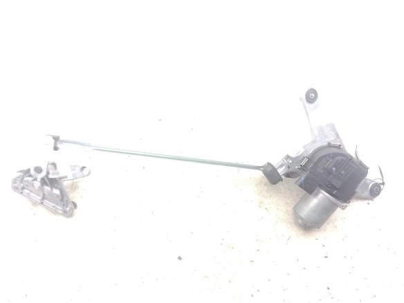 9835139280 MOTOR LIMPIAPARABRISAS DEL OPEL ASTRA L|Desguaces La Cabaña