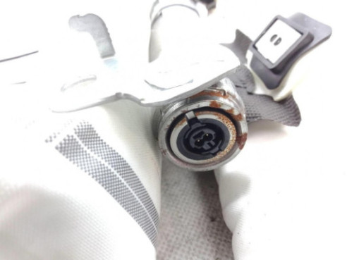 9830943880 AIRBAG CORTINA DER OPEL ASTRA L|Desguaces La Cabaña