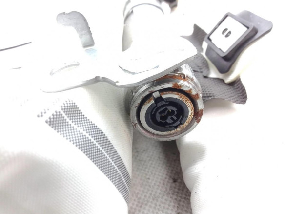 9830943880 AIRBAG CORTINA DER OPEL ASTRA L|Desguaces La Cabaña