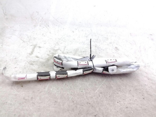 AIRBAG CORTINA IZQUIERDA|Desguaces La Cabaña