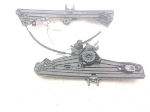 9830815180 ELEVALUNAS PUERTA LAT DEL DER OPEL ASTRA L|Desguaces La Cabaña
