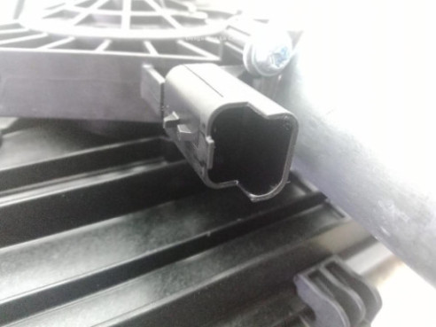 9830816680 ELEVALUNAS PUERTA LAT TRA DER OPEL ASTRA L|Desguaces La Cabaña