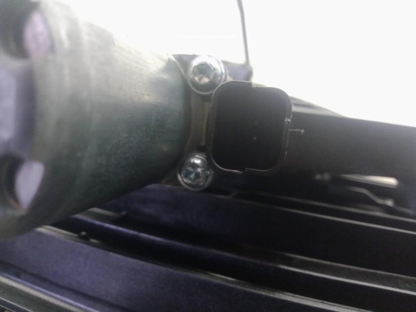 9830816080 ELEVALUNAS PUERTA LAT TRA IZQ OPEL ASTRA L|Desguaces La Cabaña