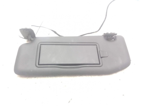 98173687ZD PARASOL IZQ OPEL ASTRA L|Desguaces La Cabaña