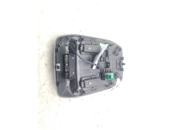 98470540ZD PLAFON DEL OPEL ASTRA L|Desguaces La Cabaña