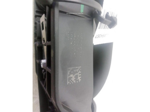 MANILLA PUERTA LAT DEL DER EXT OPEL ASTRA L|Desguaces La Cabaña