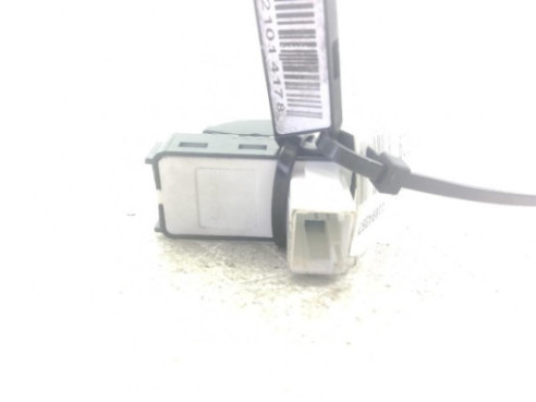 MANDO ELEVALUNAS PUERTA LATERAL TRASERO IZQUIERDO|Desguaces La Cabaña 2