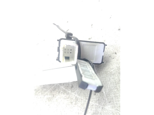 98044803ZD MANDO ELEVALUNAS PUERTA LAT DEL DER OPEL ASTRA L|Desguaces La Cabaña