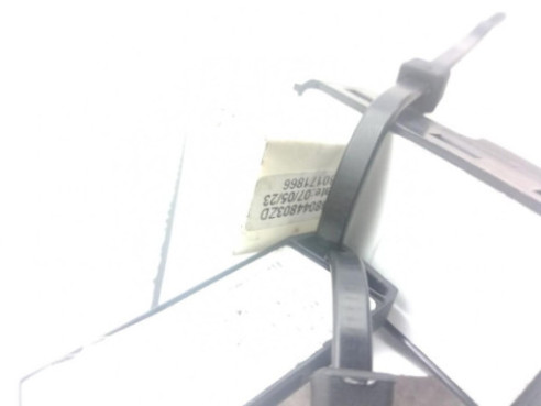 98044803ZD MANDO ELEVALUNAS PUERTA LAT DEL DER OPEL ASTRA L|Desguaces La Cabaña